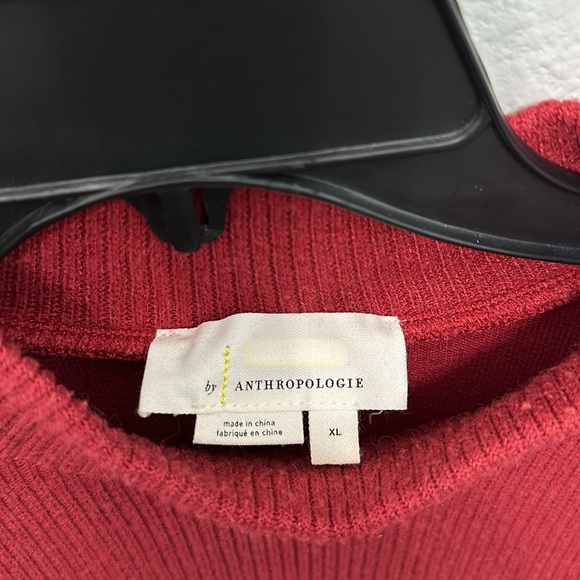 Vestshirt from Anthropology - Picture 2 of 3